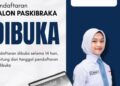 Pendaftaran Calon Paskibraka 2026 Kota Tangsel Resmi Dibuka, Ini Syarat Lengkap dan Jadwal Seleksinya