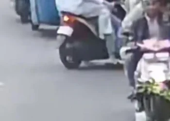 Video Viral Dugaan Penyiraman Air Keras, Pelajar SMK di Jakpus Luka Parah