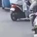 Video Viral Dugaan Penyiraman Air Keras, Pelajar SMK di Jakpus Luka Parah