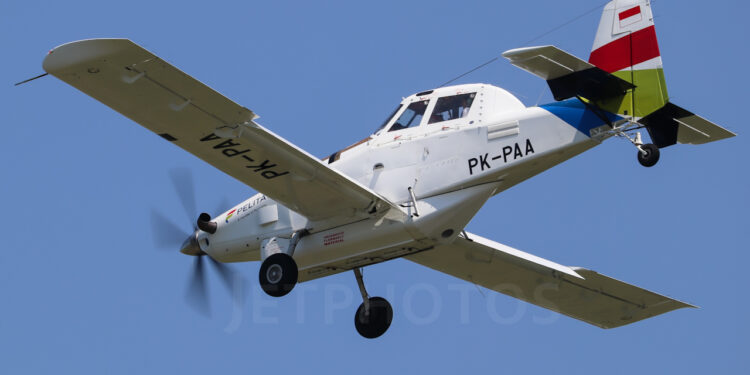 pelita air