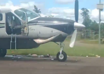 Jenazah Pilot Smart Air Korban Penembakan KKB Tiba di Ciputat Timur, Keluarga Minta Privasi