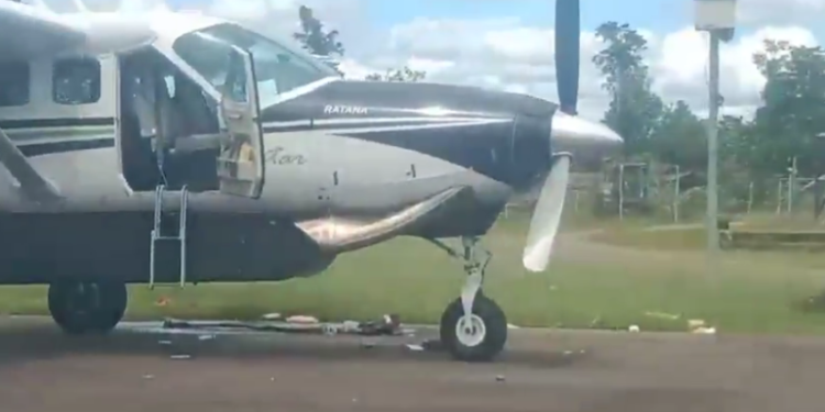 Jenazah Pilot Smart Air Korban Penembakan KKB Tiba di Ciputat Timur, Keluarga Minta Privasi