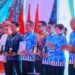 Pilar Hadiri HPN 2026 di Banten: Perkuat Peran Pers Hadapi Tantangan Era Digital dan AI