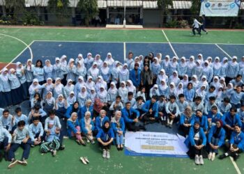 Pajak Bukan Hanya Urusan Orang Dewasa: Mengenal Peran Pajak dalam Kehidupan Sehari-hari