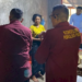 Polda NTT Sambangi Keluarga Siswa SD di Ngada yang Bunuh Diri, Beri Bantuan dan Trauma Healing