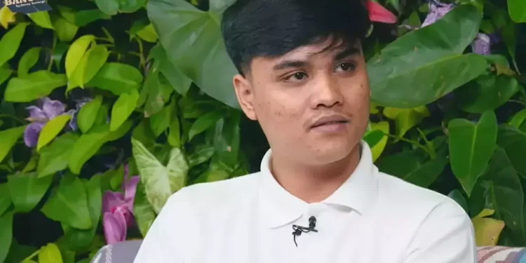 Terungkap! Alasan Ressa Rizky Terlihat Dingin Saat Dihubungi Denada