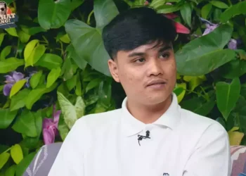 Bukan Gugatan ke Denada, Isu Pernikahan Ressa Rizky Mendadak Viral