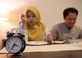 Agar Puasa Lebih Bertenaga, Ini 5 Menu Sahur yang Bikin Kenyang Lebih Lama