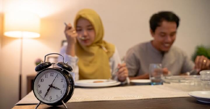 Agar Puasa Lebih Bertenaga, Ini 5 Menu Sahur yang Bikin Kenyang Lebih Lama