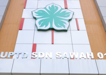 Transformasi Pendidikan di Tangsel, SDN Sawah 01 Kini Miliki Fasilitas Modern