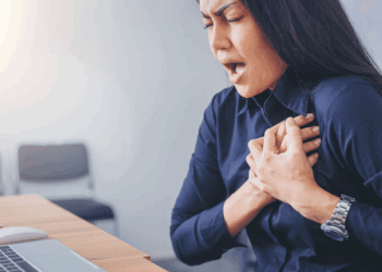 Serangan Jantung Sunyi Bisa Terjadi Tanpa Rasa Sakit, Ini Dua Gejala yang Sering Diabaikan