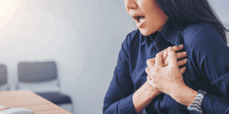 Serangan Jantung Sunyi Bisa Terjadi Tanpa Rasa Sakit, Ini Dua Gejala yang Sering Diabaikan