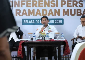 Kemenag Gelar Sidang Isbat Awal Ramadan 1447 H pada 17 Februari 2026