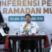 Kemenag Gelar Sidang Isbat Awal Ramadan 1447 H pada 17 Februari 2026