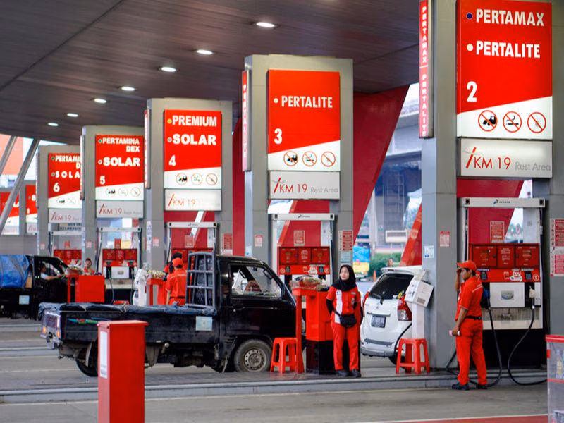 Viral Dugaan BBM Tercampur Air, SPBU Parungpanjang Diperiksa Pertamina