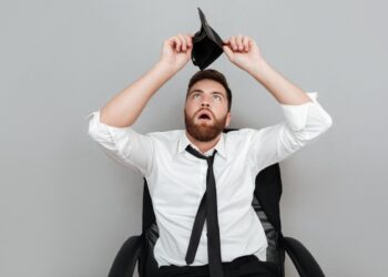 Studi Ungkap Stres Finansial Jadi Ancaman Baru bagi Kesehatan Jantung