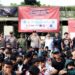 Tangsel Bersatu Satukan Ratusan Siswa Lewat Aksi Damai Pelajar 2026