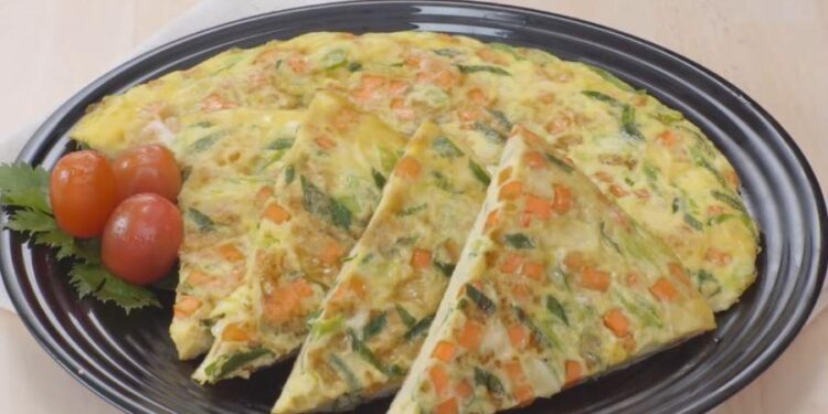 Menu Sahur Sederhana dan Praktis: Tetap Bergizi, Tak Perlu Ribet di Dapur