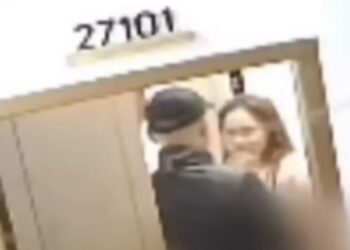 Viral Video Kekerasan di Kost Jakarta Pusat, Aksi Terekam CCTV