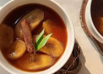 Resep Wedang Semlo Khas Yogyakarta, Minuman Hangat Cocok untuk Buka Puasa