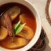 Resep Wedang Semlo Khas Yogyakarta, Minuman Hangat Cocok untuk Buka Puasa