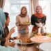 Makan Enak Saat Lebaran Tanpa Khawatir Berat Badan Naik, Begini 4 Tipsnya