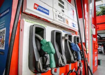Awal Maret 2026, Harga BBM Kompak Naik! Cek Tarif Terbaru di SPBU Vivo dan Pertamina