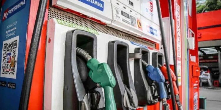 Awal Maret 2026, Harga BBM Kompak Naik! Cek Tarif Terbaru di SPBU Vivo dan Pertamina