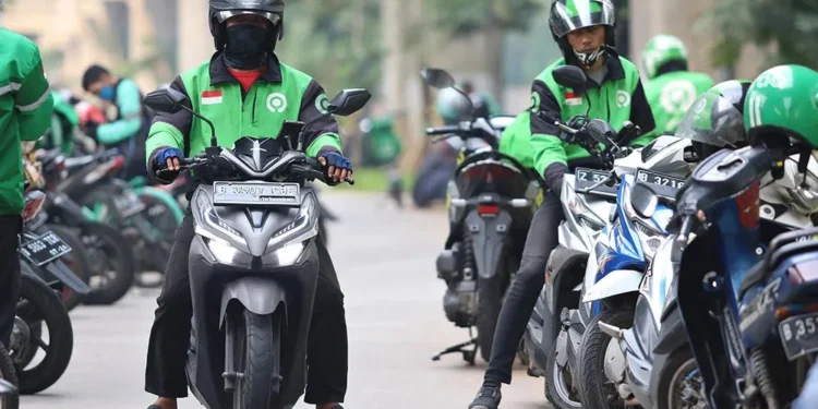 Berkah BHR Jelang Lebaran 2026, Driver Ojol Syukuri Bonus dari Aplikator