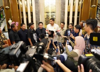 Wujudkan Hunian Layak dan Berkualitas, BRI Perkuat Program Gentengisasi melalui Skema KUR Perumahan