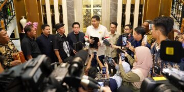 Wujudkan Hunian Layak dan Berkualitas, BRI Perkuat Program Gentengisasi melalui Skema KUR Perumahan