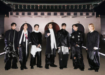 Konser Comeback BTS Diwarnai Insiden Mencekam, Polisi Amankan Pengunjung Bawa Senjata