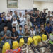 Gandeng Berbagai Stakeholder, BMC Tangerang Raya Gelar Agenda Rutin Santunan Ramadan
