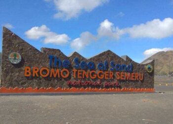Libur Lebaran 2026, Kawasan Bromo Banjir Wisatawan dan Raup Miliaran Rupiah