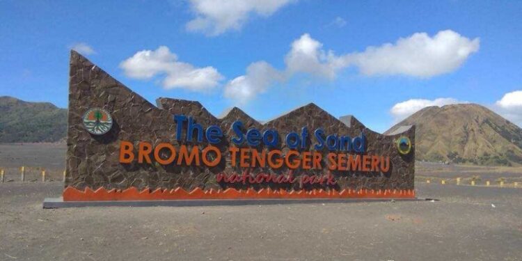 Libur Lebaran 2026, Kawasan Bromo Banjir Wisatawan dan Raup Miliaran Rupiah
