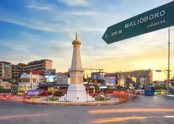 Mudik Lebaran 2026, Yogyakarta Diperkirakan Diserbu 8,2 Juta Orang
