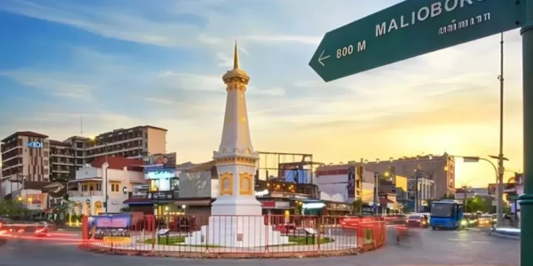 Mudik Lebaran 2026, Yogyakarta Diperkirakan Diserbu 8,2 Juta Orang