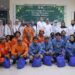 Kolaborasi DWP dan DLH Tangsel Berbagi Bersama Penyapu Jalanan