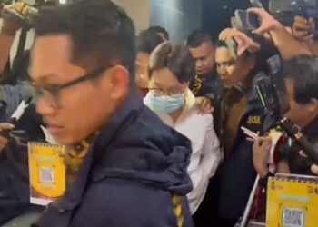 Ramadan di Balik Jeruji, Dr Richard Lee Ikuti Sahur dan Buka Puasa di Rutan Polda Metro Jaya