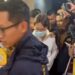 Ramadan di Balik Jeruji, Dr Richard Lee Ikuti Sahur dan Buka Puasa di Rutan Polda Metro Jaya
