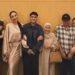 Lebaran Penuh Haru, Konflik Denada dan Ressa Berakhir Damai