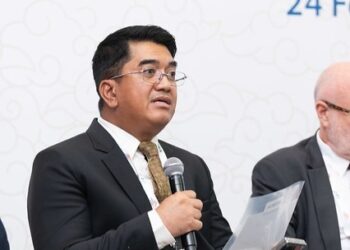 Di Forum APAIE 2026, Rektor UI Tekankan Pentingnya Adaptabilitas Pendidikan Tinggi