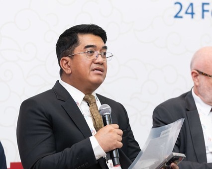 Di Forum APAIE 2026, Rektor UI Tekankan Pentingnya Adaptabilitas Pendidikan Tinggi