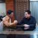 UI dan Kemenpora Jajaki Kerja Sama Pendidikan untuk Atlet Nasional