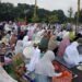 Daftar Lokasi Salat Idulfitri Hari Ini di Jakarta, Terbanyak di Wilayah Jakbar