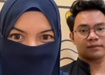 Wardatina Mawa Tuntut Nafkah Rp100 Juta, Insanul Serahkan Putusan ke Hakim