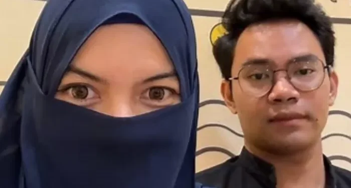 Wardatina Mawa Tuntut Nafkah Rp100 Juta, Insanul Serahkan Putusan ke Hakim