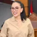 Nikita Mirzani Kirim Surat Terbuka ke Presiden Prabowo, Protes Vonis 6 Tahun Penjara
