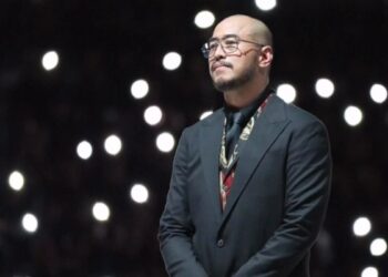 Diperiksa Bareskrim soal Sidang Adat Toraja, Pandji Pragiwaksono Dicecar 17 Pertanyaan