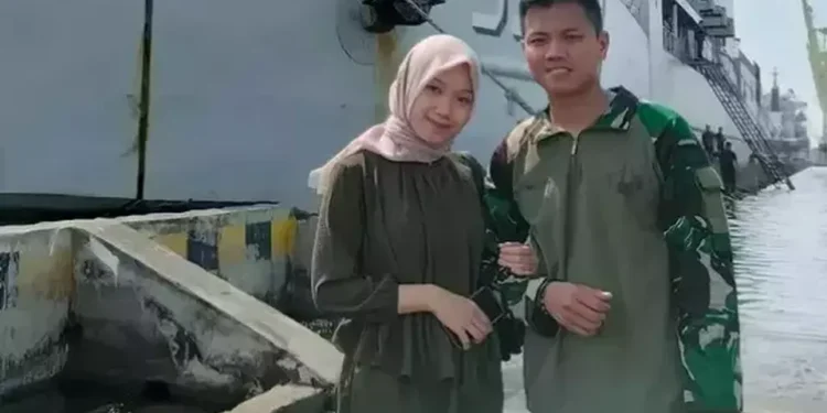 Kisah Haru Praka Farizal, Tinggal Hitungan Hari Pulang Namun Gugur di Lebanon